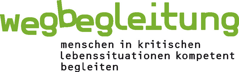 wegbegleitung logo