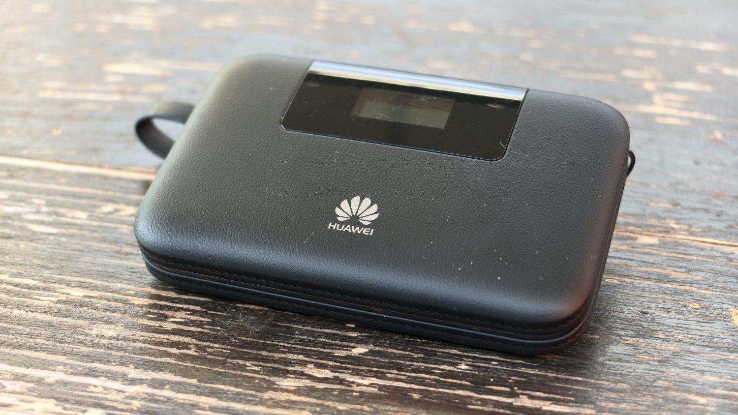Huawei E5770 Mobile WLAN-Hotspot